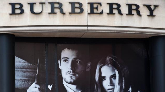 Burberry CEO Angela Ahrendts resigns to join Apple