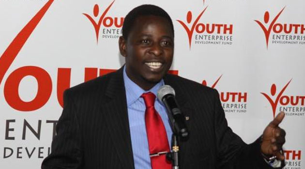 Sh300mn loan facility for Kenyan filmmakers