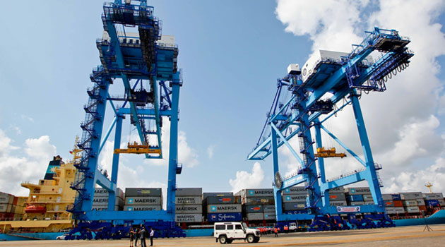 Electronic system to cut cargo clearance in Kenya