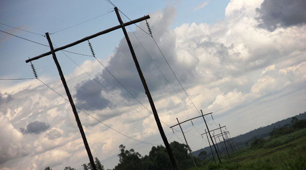 Kenya Power 2012-13 pre-tax profit drops