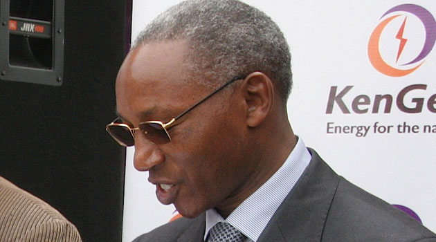 Sh1.6bn tax credit boosts KenGen profit