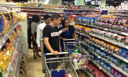 Return to malls, Kenyans and foreigners urged