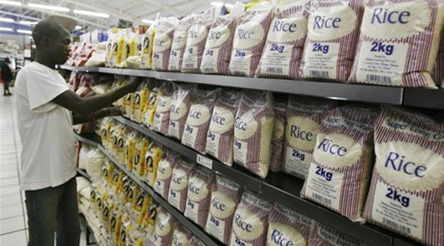Zimbabwe manufacturing in ‘dire’ state