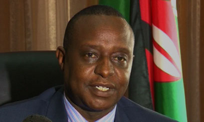 Kenya, Kuwait sign new trade pact
