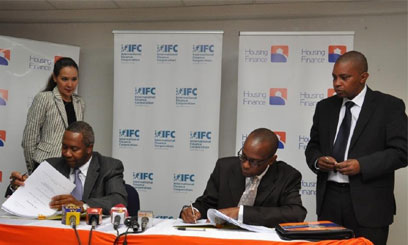 CMA approves Sh20bn Housing Finance Medium-Term Note