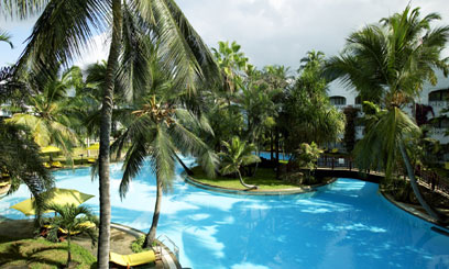 Lamu gets busy for cultural festival