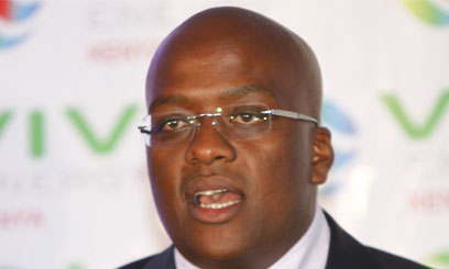 Vivo Energy urges greater fire safety at Kipevu