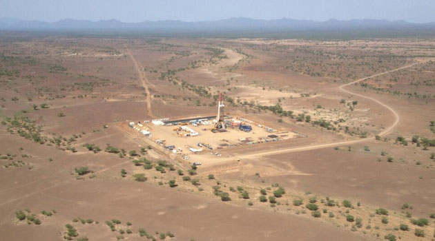 Tullow strikes fresh oil in northern Kenya