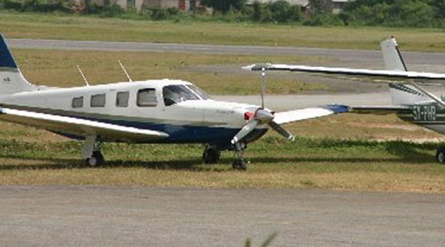 Plans underway to upgrade Ukunda airstrip