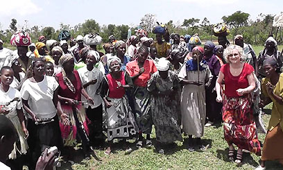 Kisumu widows urged to group for loans