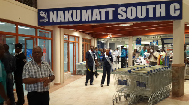 Nakumatt upbeat on festive season sales