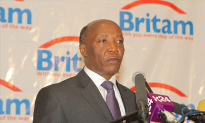 Britam in Sh1.4bn bid for Real Insurance