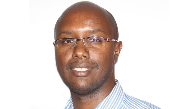 Airtel appoints Charles Wanjohi Marketing Director