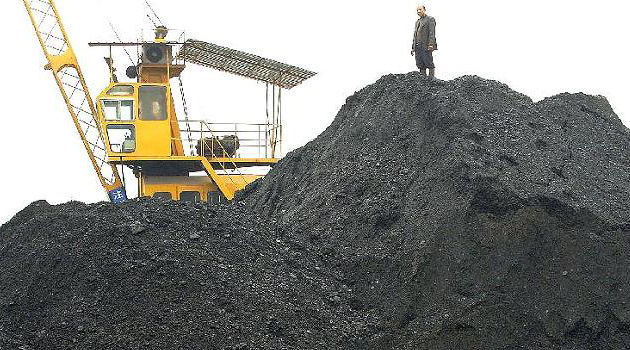 China’s first direct coal liquefaction line produces 866,000 tonnes