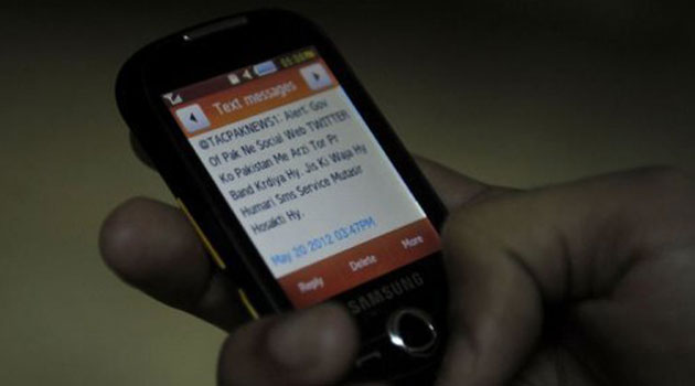 Most Kenyans use phones for banking – survey