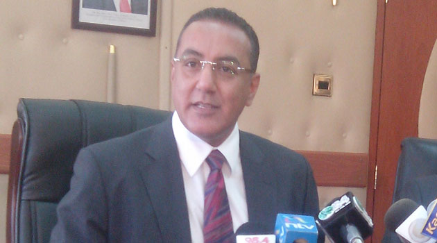 Balala accuses cement firms of exploitation