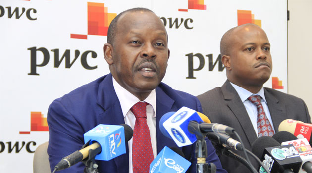 Over regulation stifling firms’ growth in Africa