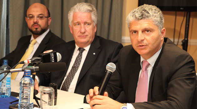 Al-Futtaim buyout nets over 75pc CMC shares