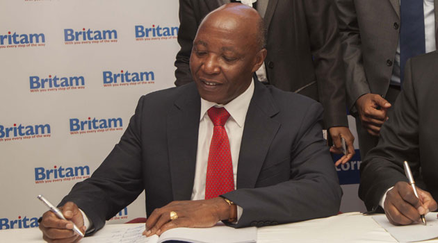 Real Insurance bid gets Britam shareholder nod