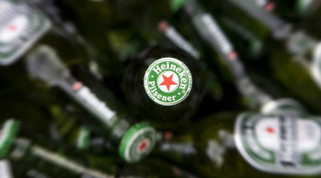 Heineken profits slide as beer price hikes curb enthusiasm