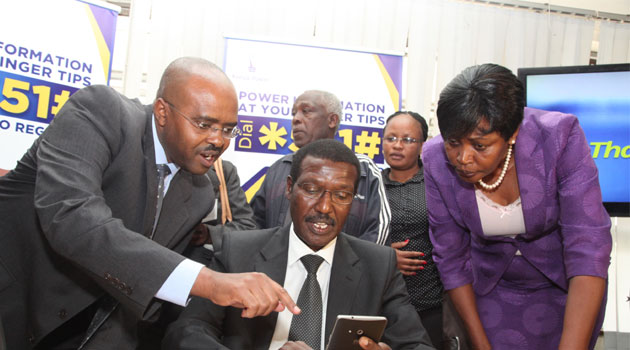 Kenya Power to invest Sh86bn in network upgrade