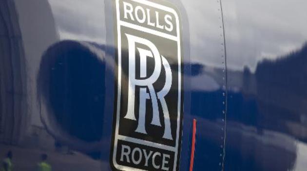 AI can make us UK’s biggest firm, Rolls-Royce says