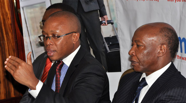 Britam records rise in 2013 profit to Sh3.2bn
