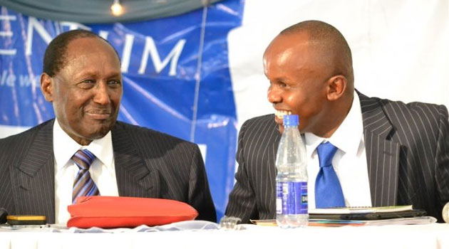 Centum ups offer on REA Vipingo Plantations