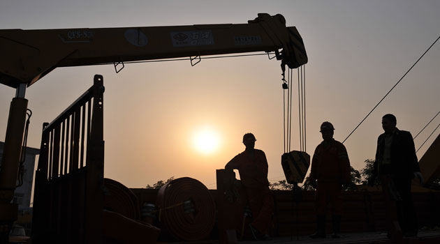 Government seeks coal power plant investors