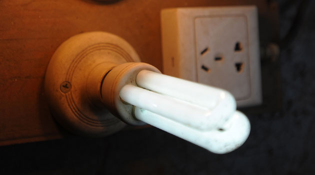 3mn energy saving bulbs to be issued in Kenya