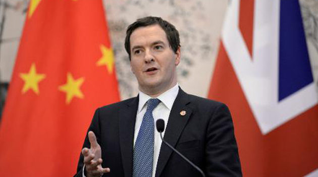 Britain awaits fresh austerity budget before 2015 vote
