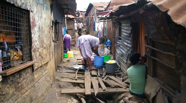 Kenya’s inflation eases to 6.27pc in March
