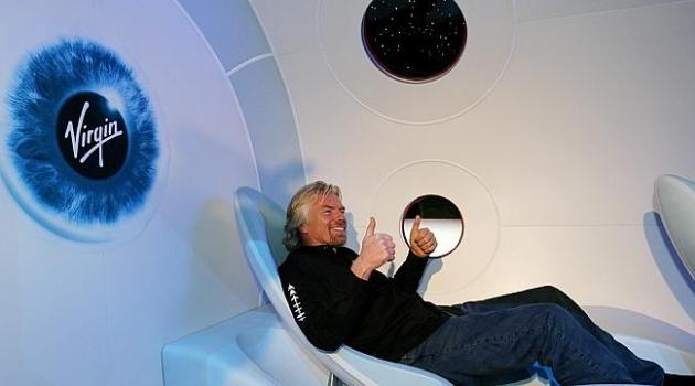 Virgin Orbit to lay off 85 percent of its employees