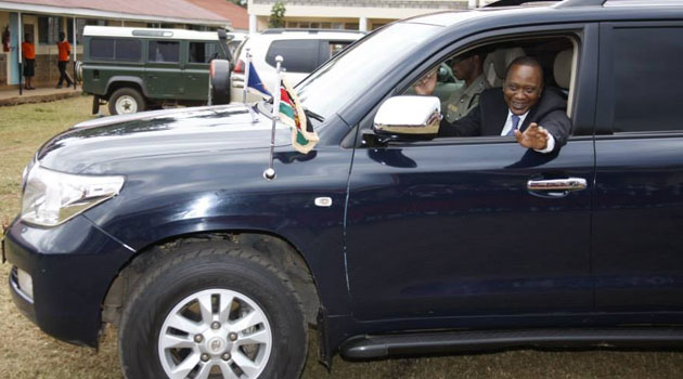 Consolidate tourism marketing, Uhuru urges stakeholders