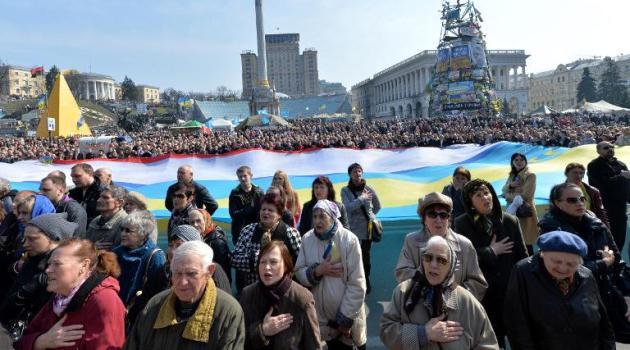 Ukraine secures 1 bn euros in aid ‘to get through winter’
