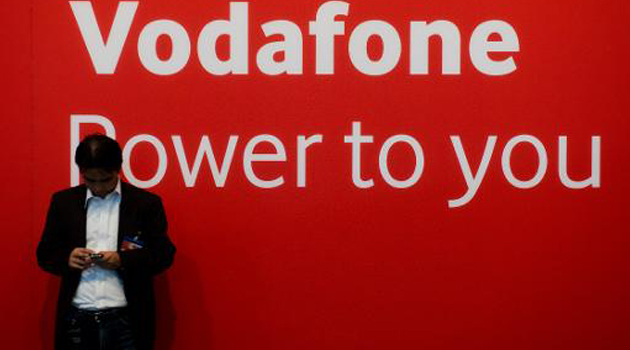 Vodafone buys Spanish cable firm Ono for 7.2 bn euros