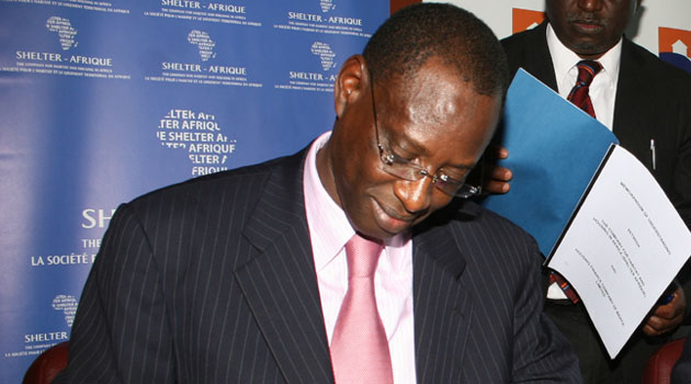 Sh1.73bn AfDB loan to fund construction in Kenya, region