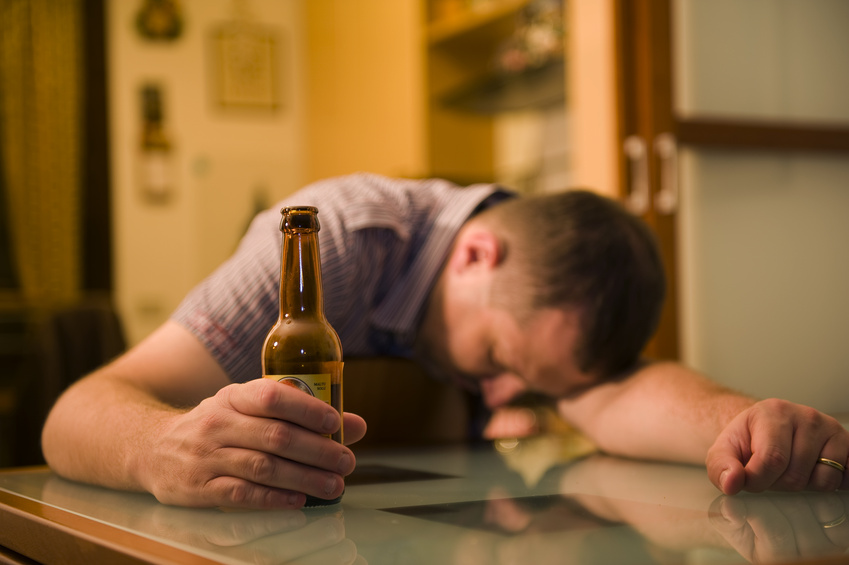Alcohol harms cost 5.6 bln USD in New Zealand