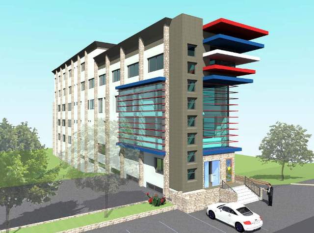Fidelity Bank plans 2014 expansion as profit soars