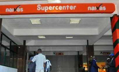 Naivas gets credit card for its shoppers