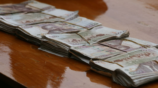 CBK retains lending rate at 8.5pc yet again