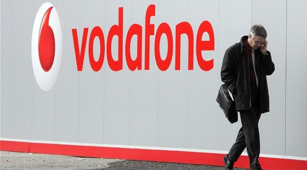 Vodafone’s new CEO says to axe 11,000 jobs