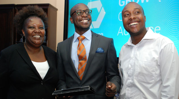 Kopo Kopo ‘Grow’ to boost merchants cash flow