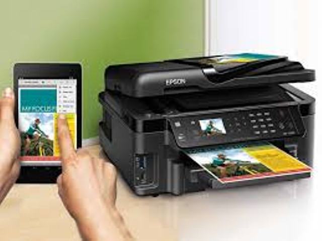 Epson unveils new scanning solutions 