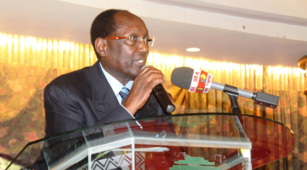 Kirubi urges focus on economy, less in politics