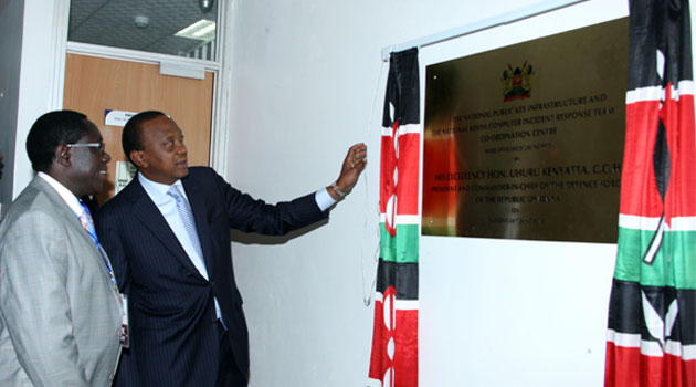 Communications Authority of Kenya succeeds CCK