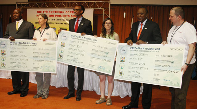 Draft EAC markets regulations up for debate