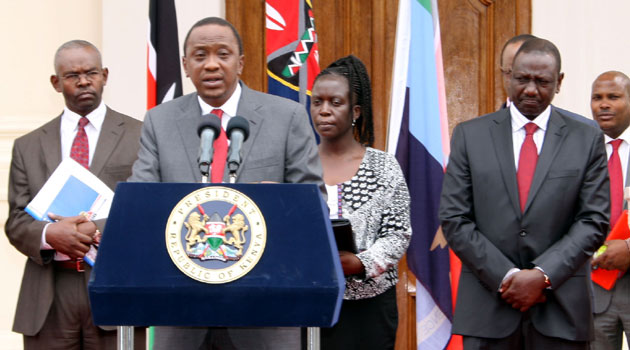 Sh175bn Eurobond cash already in Kenya’s hands