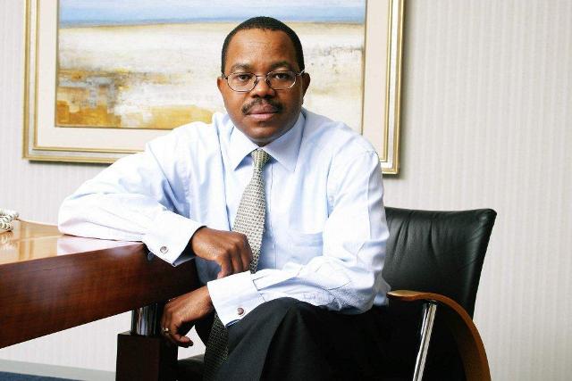 AAR appoints new CEO