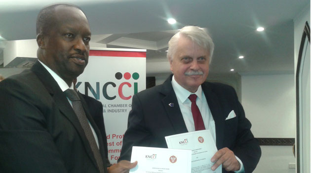 Kenya, Poland ready for more business